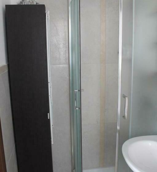 Standard-huone, B&b Oasi Al Mare