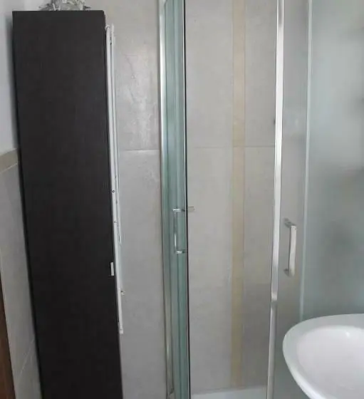 Standard-huone, B&b Oasi Al Mare