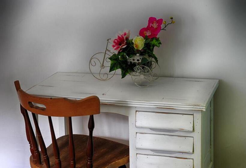 غرفة قياسية, Fattoria La Cona