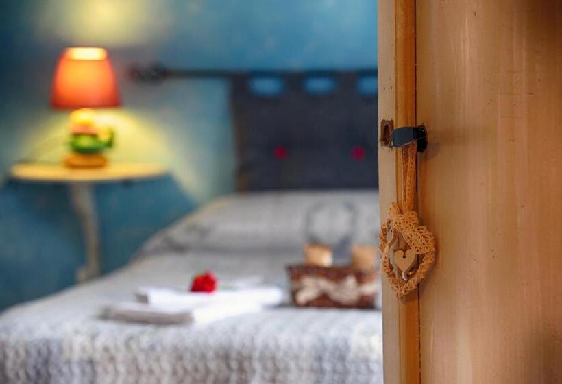 غرفة قياسية, Fattoria La Cona