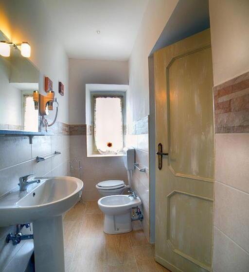 غرفة قياسية, Fattoria La Cona