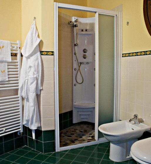 스탠다드 룸, Il Murello