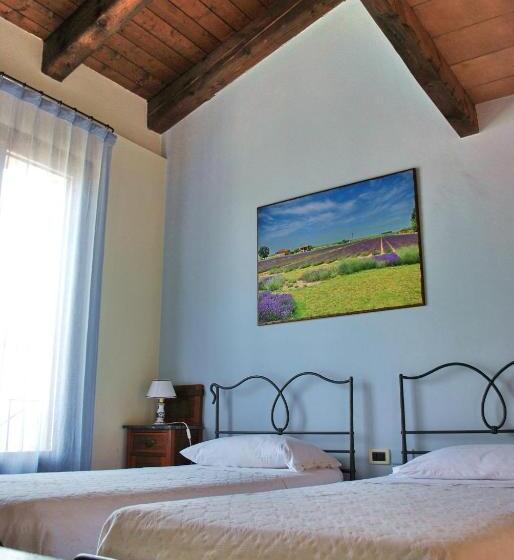 스탠다드 룸, Il Murello