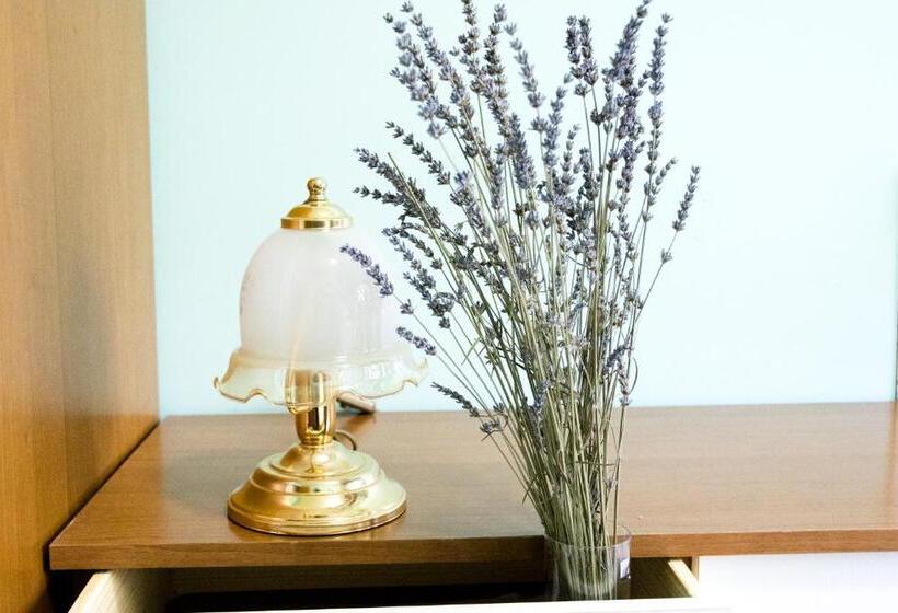 豪华房间, Da Elio