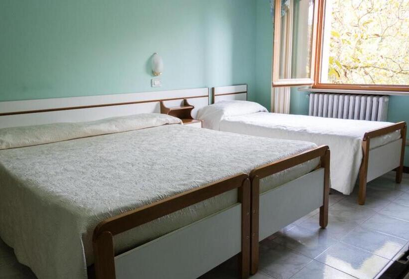 豪华房间, Da Elio