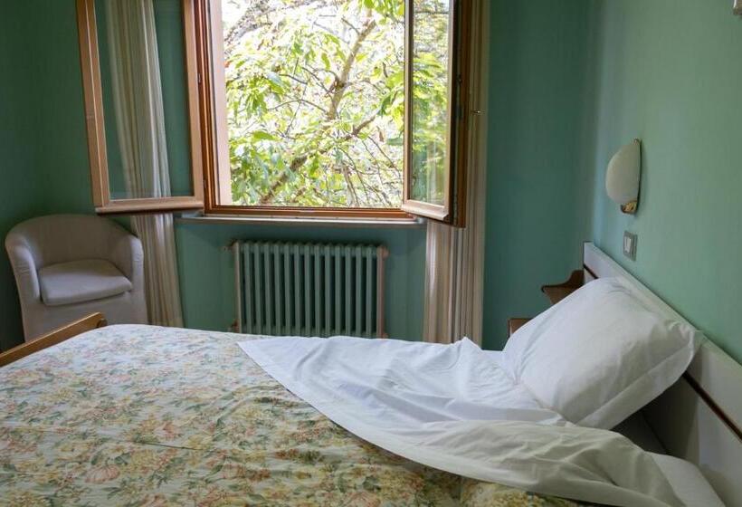 豪华房间, Da Elio