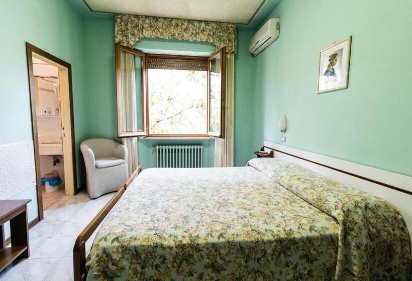 豪华房间, Da Elio