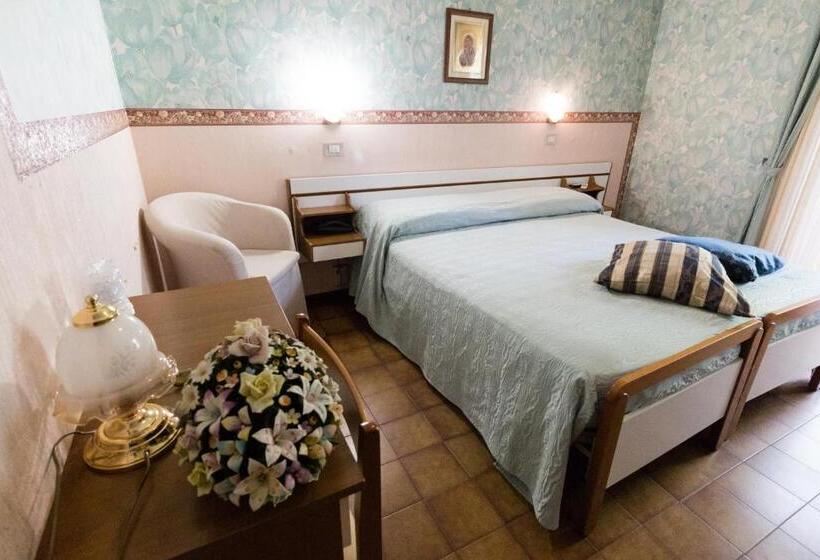 豪华房间, Da Elio