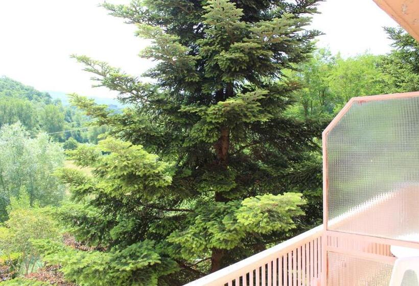 豪华房间, Da Elio