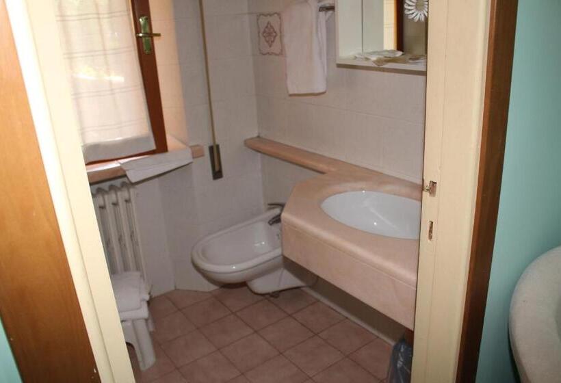 豪华房间, Da Elio