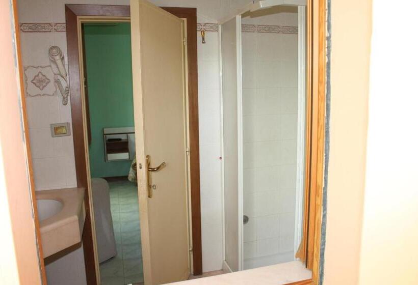 豪华房间, Da Elio