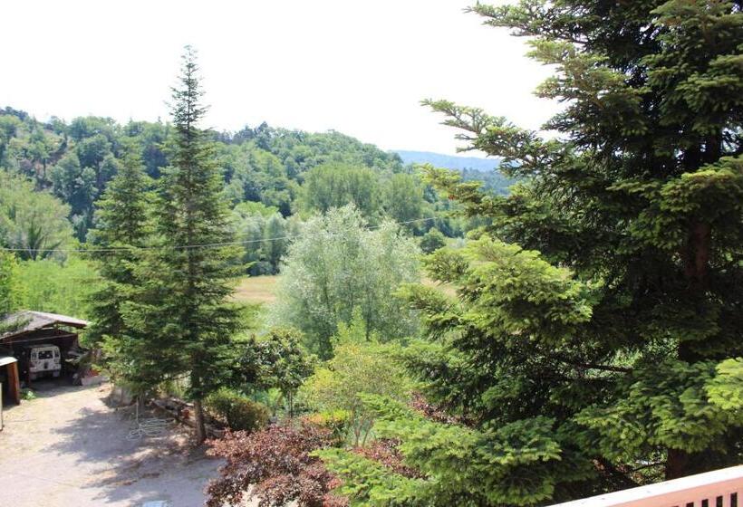 豪华房间, Da Elio