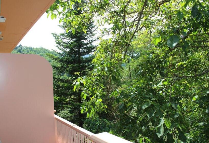 豪华房间, Da Elio