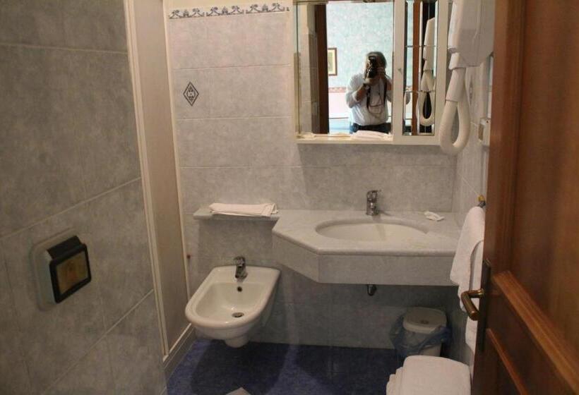 豪华房间, Da Elio