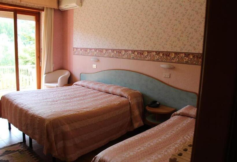 豪华房间, Da Elio