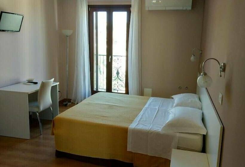 Номер Стандарт, B&b La Marina