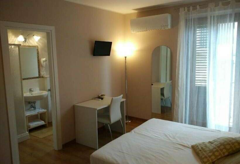 スタンダードルーム, B&b La Marina
