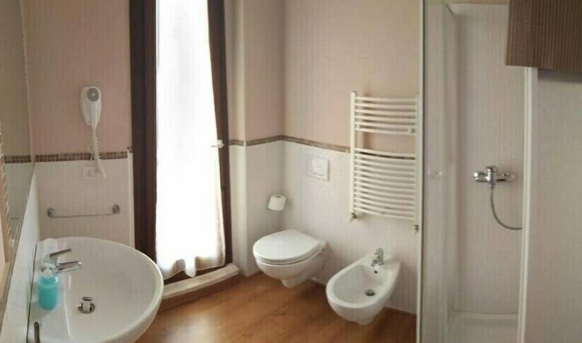 Номер Стандарт, B&b La Marina