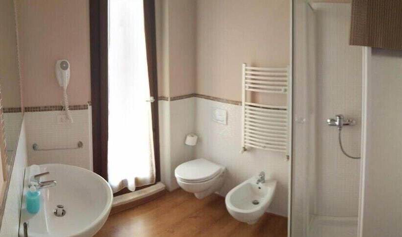 Номер Стандарт, B&b La Marina