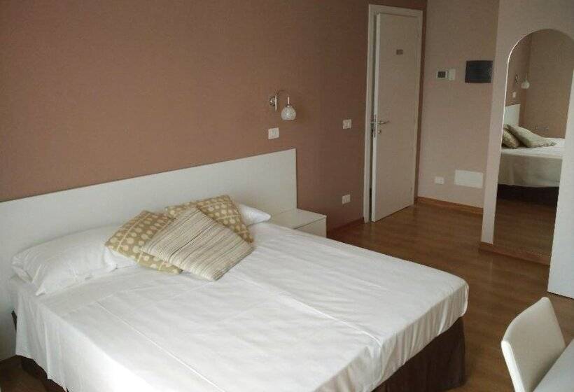 Номер Стандарт, B&b La Marina