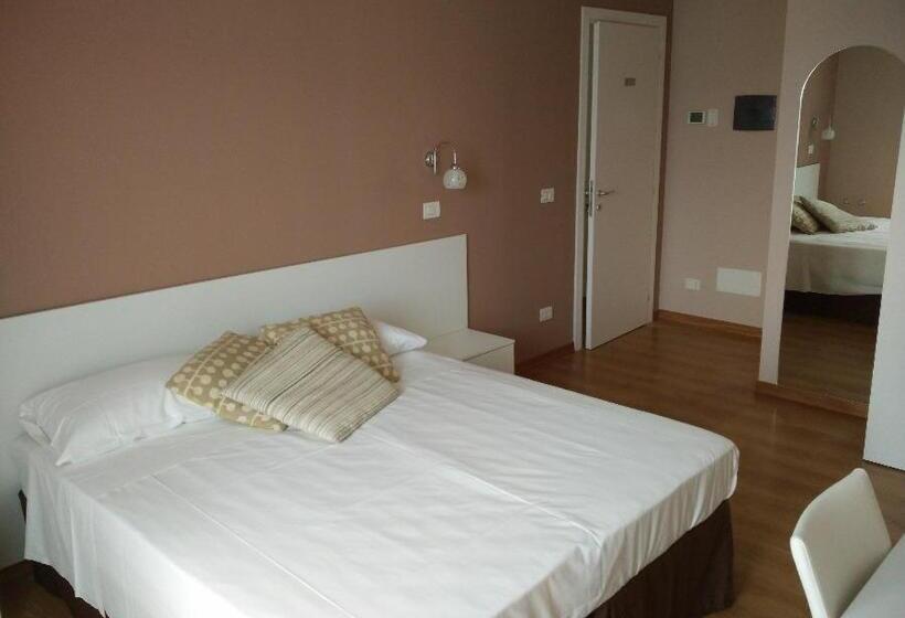 Номер Стандарт, B&b La Marina