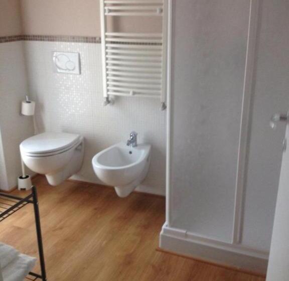 Номер Стандарт, B&b La Marina