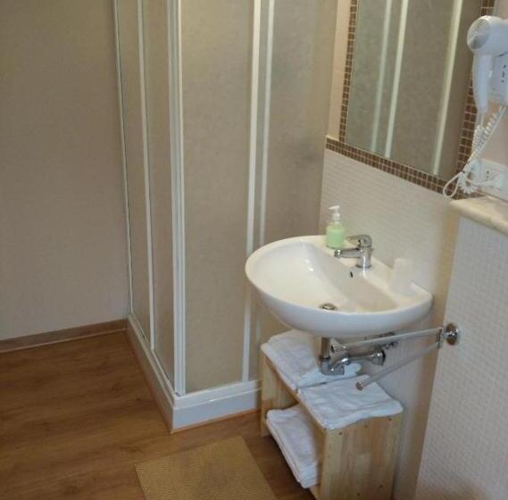 Номер Стандарт, B&b La Marina