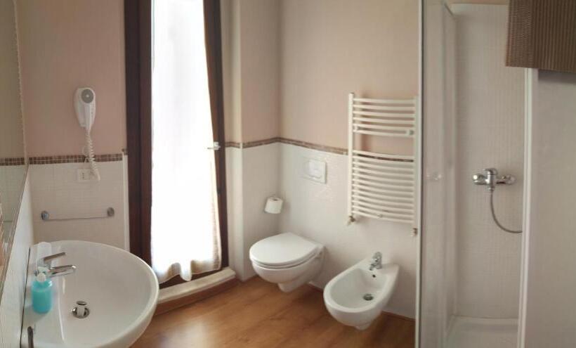 Номер Стандарт, B&b La Marina