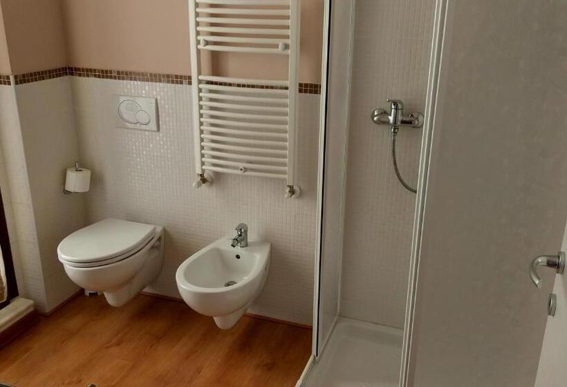 Номер Стандарт, B&b La Marina