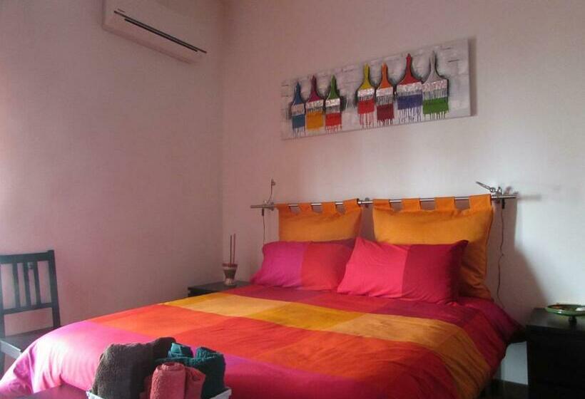 スタンダードルーム, B&b Ohana