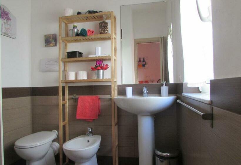 Номер Стандарт, B&b Ohana