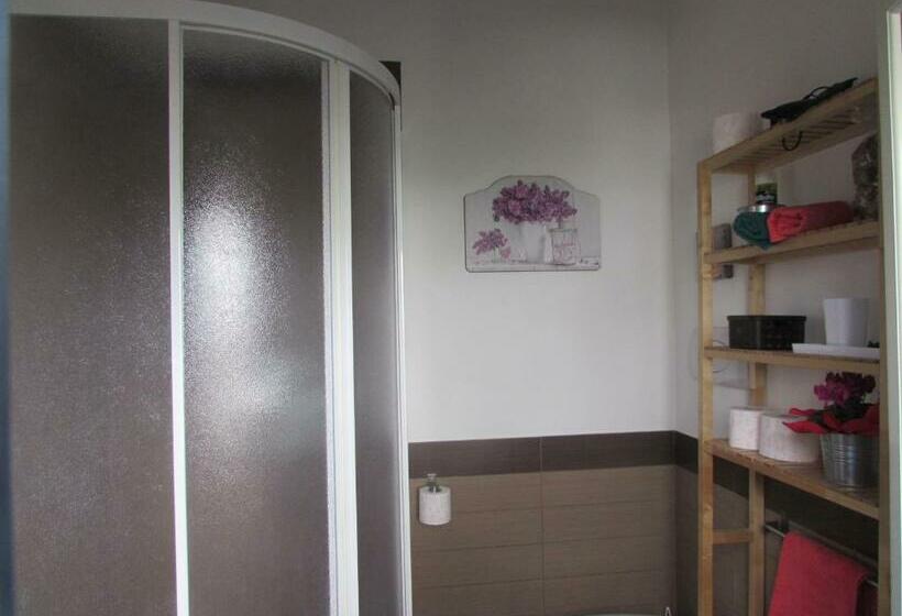 スタンダードルーム, B&b Ohana