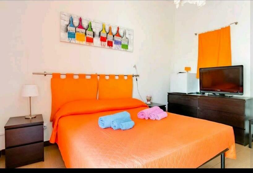 スタンダードルーム, B&b Ohana