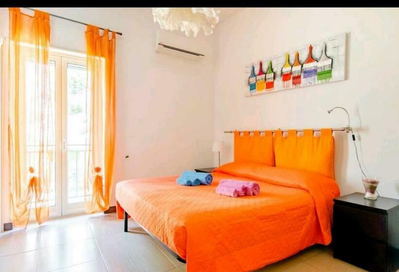 スタンダードルーム, B&b Ohana