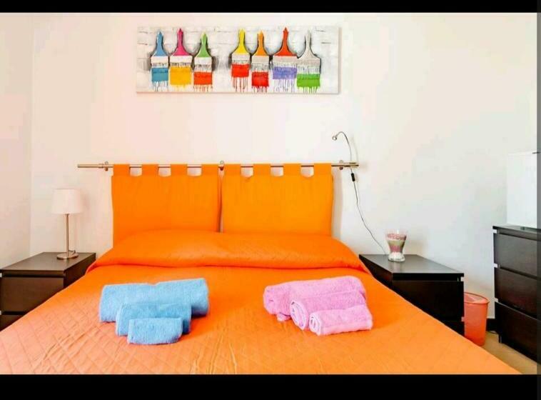 スタンダードルーム, B&b Ohana