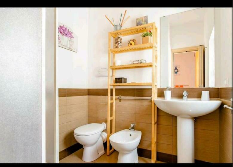 Номер Стандарт, B&b Ohana