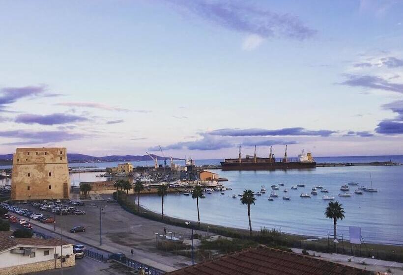 スタンダードルーム, B&b Ohana