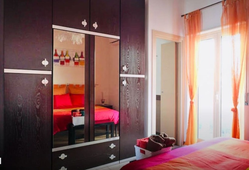 Номер Стандарт, B&b Ohana