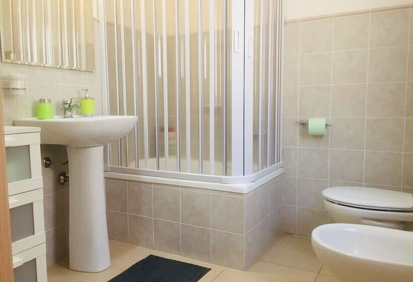 スタンダードルーム, B&b Ohana