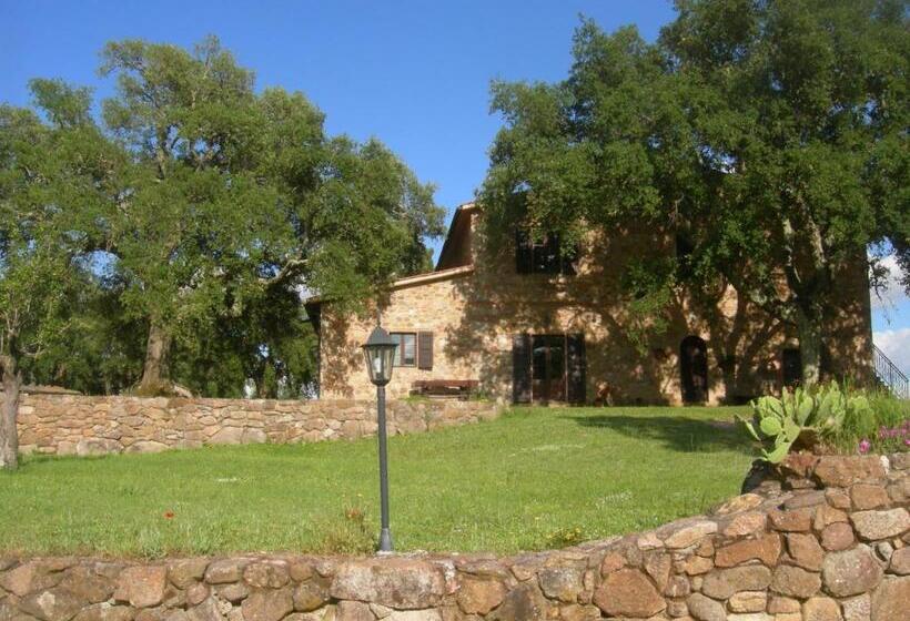 דירת חדר נוף לבריכה, Agriturismo Poggio Macinaio