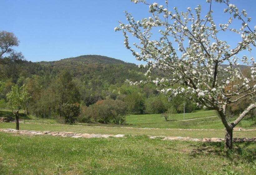 شقة غرفتين, Agriturismo Poggio Macinaio