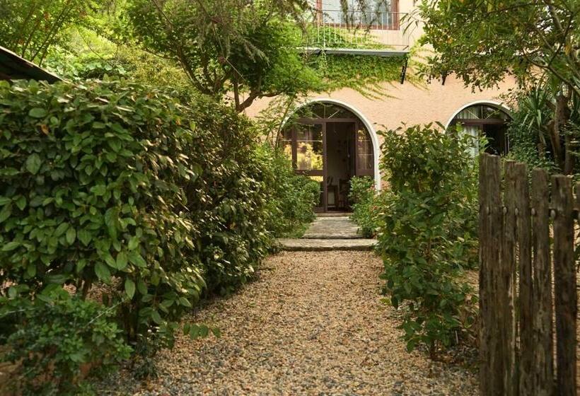 חדר סטנדרט לשלושה, Affittacamere Sa Bratza Vacanze