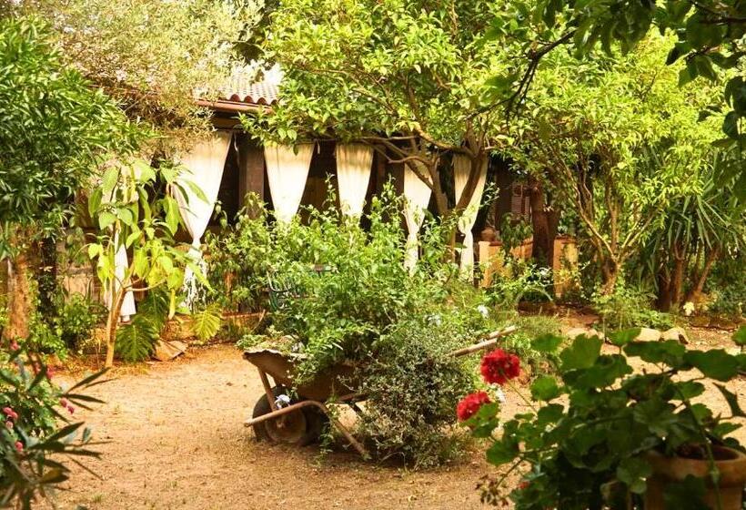 غرفة قياسية, Affittacamere Sa Bratza Vacanze