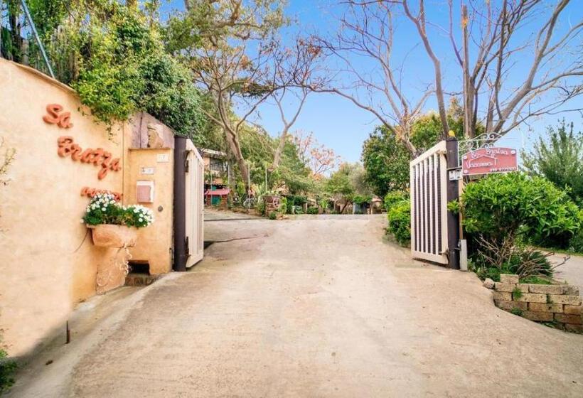 חדר סטנדרט, Affittacamere Sa Bratza Vacanze