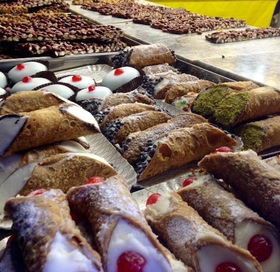 Номер Стандарт, B&b Vicolo Del Chiostro