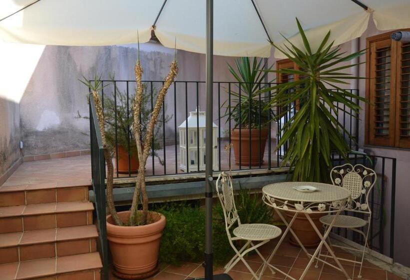 Номер Стандарт, B&b Vicolo Del Chiostro