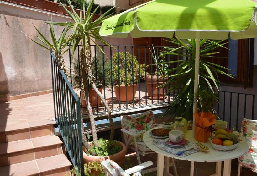 Номер Стандарт, B&b Vicolo Del Chiostro