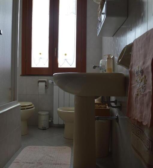 Номер Стандарт, B&b Vicolo Del Chiostro