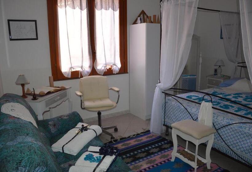 Номер Стандарт, B&b Vicolo Del Chiostro