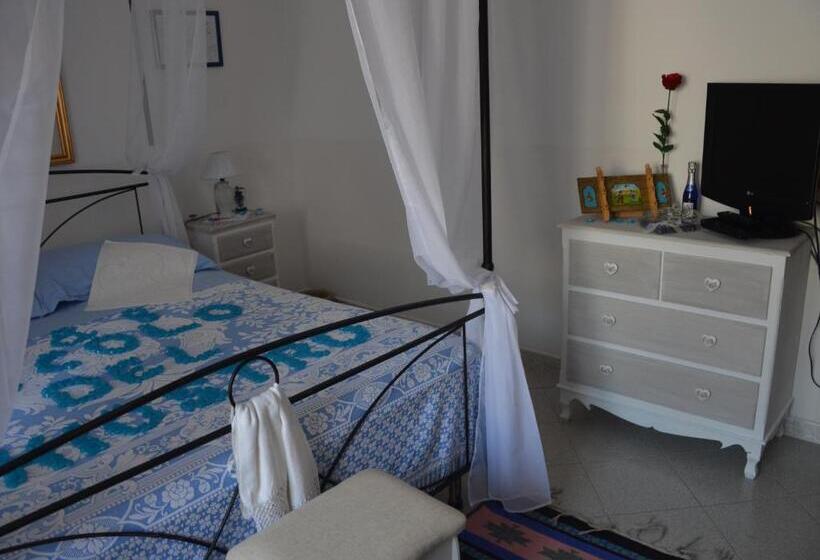 Номер Стандарт, B&b Vicolo Del Chiostro